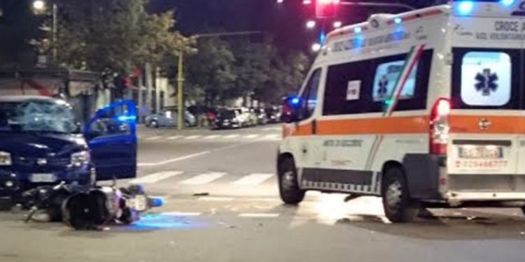 EMRI/ Aksident i rëndë në Itali, humb jetën 46-vjeçari shqiptar