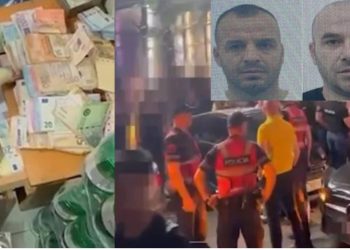 Bënin “kërdinë” duke shitur drogë në Tiranë/ Këta janë dy vëllezërit e arrestuar, “KOKAT” që drejtonin grupin! Në kërkim edhe një femër…