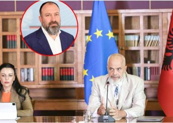 Operacioni që mund të rrëzojë piramidën e pushtetit: SPAK bastis shtëpitë e Ballukut dhe Maznikut