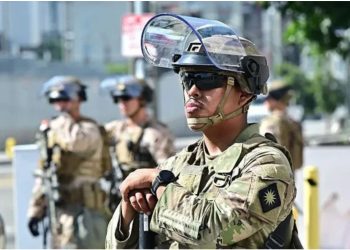 Gjykata amerikane i lejon Trumpit të mbajë kontrollin e Gardës Kombëtare në Los Angeles/ Presidenti i SHBA: Fitore e madhe! Reagimi i Newsom