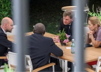 Drejtori i Agjencisë Ndërkombëtare për Energjinë Atomike: Sulmi ndaj centralit bërthamor të Bushehrit në Iran do të ishte katastrofik