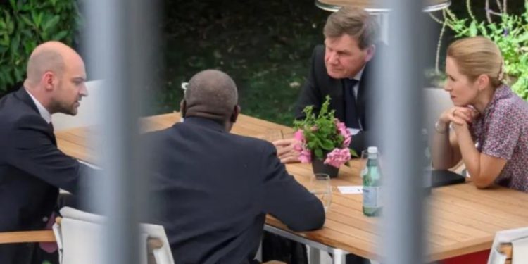 Drejtori i Agjencisë Ndërkombëtare për Energjinë Atomike: Sulmi ndaj centralit bërthamor të Bushehrit në Iran do të ishte katastrofik