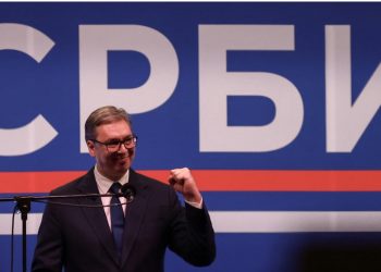 Vuçiç paralajmëron ndryshime të mëdha në ushtri: Pjesa më e madhe e pajisjeve është blerë në fshehtësi