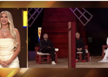 Shpallet fituesi i edicionit të dytë të Ferma VIP