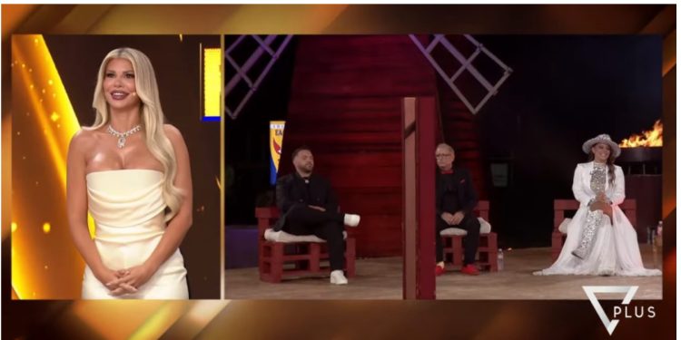 Shpallet fituesi i edicionit të dytë të Ferma VIP