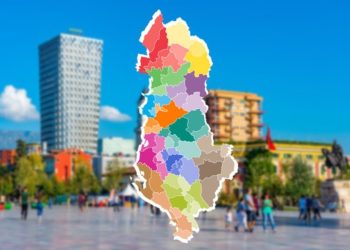 Sa investuan bashkitë për banor? Buxheti nis me 10 euro për frymë