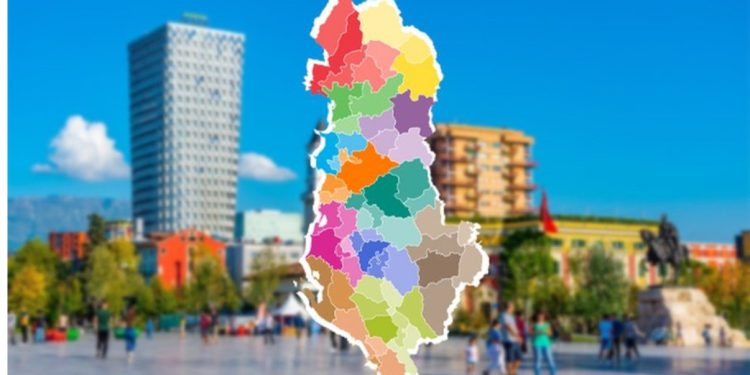 Sa investuan bashkitë për banor? Buxheti nis me 10 euro për frymë