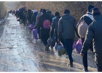 “Sytë nga plani i Mbretërisë së Bashkuar!” Analiza: A po përdoret Ballkani si depo për emigrantët