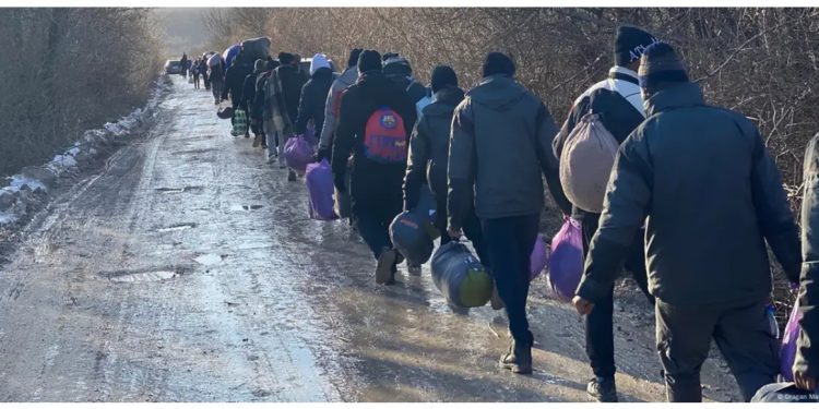 “Sytë nga plani i Mbretërisë së Bashkuar!” Analiza: A po përdoret Ballkani si depo për emigrantët