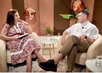 “Ishte një moment i vështirë… Djemtë janë më të lidhur me nënat!” Drini Zeqo rrëfen në “Elevate” ndarjen e prindërve