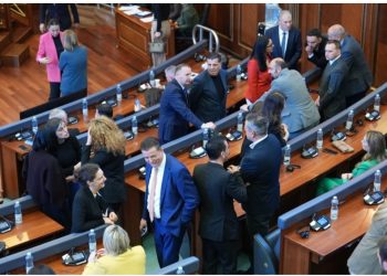 Konstituimi i Kuvendit të Kosovës, vijon ngërçi, dështon seanca e 35-të