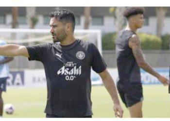 Ilkay Gündogan, mesfushori i Cityt dhe Galatasaray, kanë arritur një marrëveshje