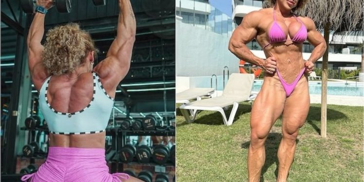 Tragjedi në Spanjë, vritet me çekiç ‘Gruaja Hulk’: dyshohet se krimineli u vetëvra!