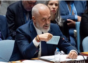 “Njihuni me Ramaduron!” Fox News publikon artikullin: Autokrati progresiv i Evropës, i trajnuar nga Soros dhe armiku i “Trumpizmit”