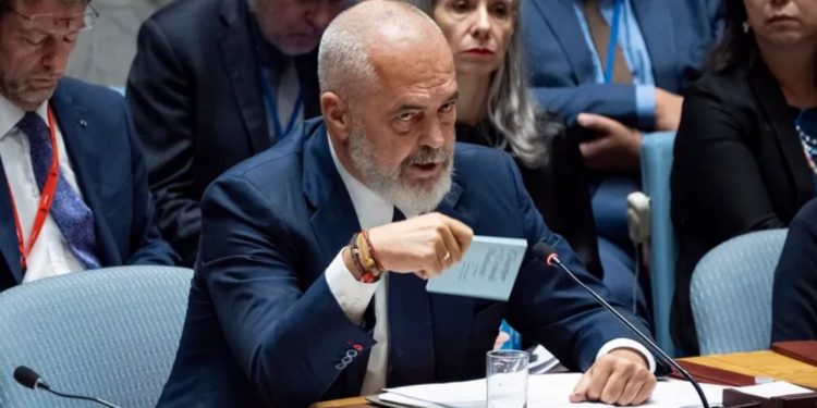 “Njihuni me Ramaduron!” Fox News publikon artikullin: Autokrati progresiv i Evropës, i trajnuar nga Soros dhe armiku i “Trumpizmit”