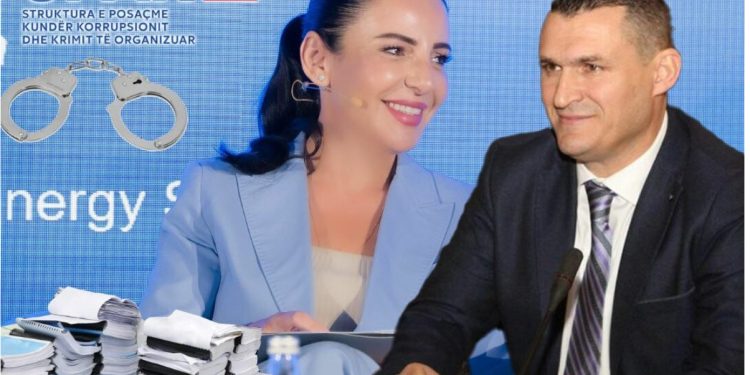 Dhjetë grabitje skandaloze, Altin Dumani “fle” mbi dosjet e Belinda Ballukut, afera e Llogarasë, TEC-et lundruese në…