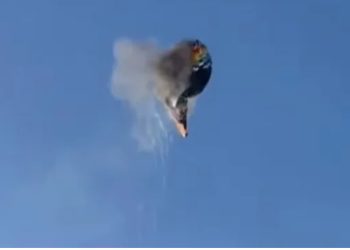 VIDEO/ Tragjedi në Brazil, të paktën 8 persona humbin jetën pas rrëzimit të një balone me ajër të nxehtë