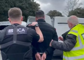 Pagoi 50 mijë euro për një vrasje për gjakmarrje, shqiptari i kërkuar ndërkombëtarisht jetoi në Britani pa u zbuluar për vite me radhë