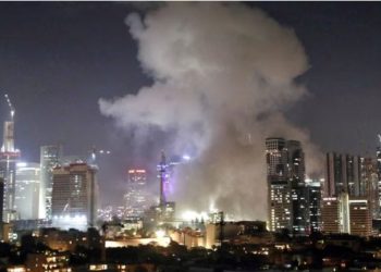 Verifikimi i REL: Irani përdor pamje të vjetra në raportimet për konfliktin me Izraelin