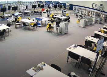 Përfundon për sot procesi i rinumërimit të votave për qarkun e Tiranës, si ndahen rezultatet deri më tani