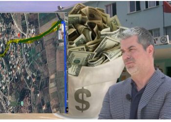 Kur edhe të vdekurit bëhen pjesë e pazareve: Bashkia Vlorë dhe Ermal Dredha 93 milion leka vjedhje me fondet për varrezat