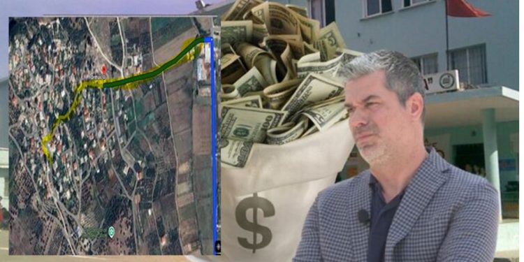 Kur edhe të vdekurit bëhen pjesë e pazareve: Bashkia Vlorë dhe Ermal Dredha 93 milion leka vjedhje me fondet për varrezat