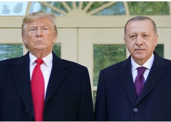 Përpjekja e Trump dhe Erdogan për takimin SHBA-Iran dështon, “zhdukja” e Ali Khameneit anulon gjithçka