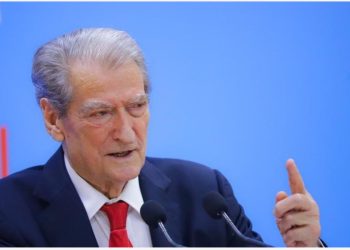 Fox News publikoi artikullin e Gim Neshos për kryeministrin, Berisha: Rama damkoset botërisht si Maduro i Europës