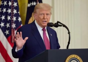 Demokratët kërkojnë shkarkimin e Trump pas sulmit të SHBA-së ndaj Iranit: Veprim i pamatur dhe i njëanshëm