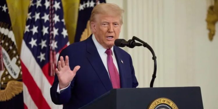 Demokratët kërkojnë shkarkimin e Trump pas sulmit të SHBA-së ndaj Iranit: Veprim i pamatur dhe i njëanshëm