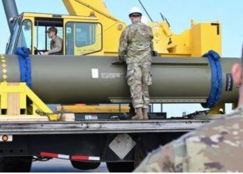 Peshon 13 mijë kilogram dhe depërton dhjetëra metra në beton/ Çfarë është GBU-57, arma që SHBA përdori në sulmin nda centraleve bërthamore në Iran