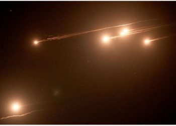 A do të përfshihet NATO në konfliktin mes Iranit dhe Izraelit? Zyrtari i Aleancës: Po ndjekim nga afër situatën