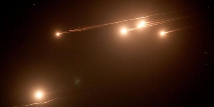 A do të përfshihet NATO në konfliktin mes Iranit dhe Izraelit? Zyrtari i Aleancës: Po ndjekim nga afër situatën