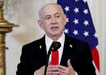 “Sulmi i SHBA, pikë kthese historike”, Netanyahu: Trump dhe unë jemi në njëjtin mendim, themi shpesh se paqja arrihet përmes forcës