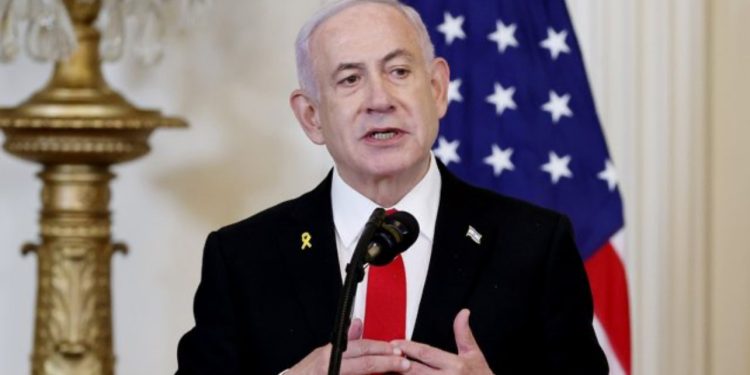 “Sulmi i SHBA, pikë kthese historike”, Netanyahu: Trump dhe unë jemi në njëjtin mendim, themi shpesh se paqja arrihet përmes forcës