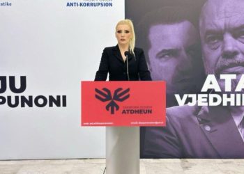 “Monopole dhe korrupsion në menaxhimin e pyjeve dhe kullotave”, PD: 800 inxhinierë pyjesh të papunë, ndërsa tenderat i fitojnë ish-zyrtarë të dënuar për afera të ndryshme