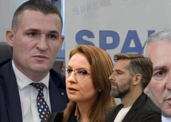 A është e paracaktuar gara për kreun e BKH-së?- Joni Keta sebep sherri mes Dumanit dhe Krajës