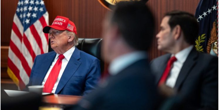 Rubio paralajmëron Iranin: Nëse reagoni, do të bëni gabimin më të madh të historisë suaj!