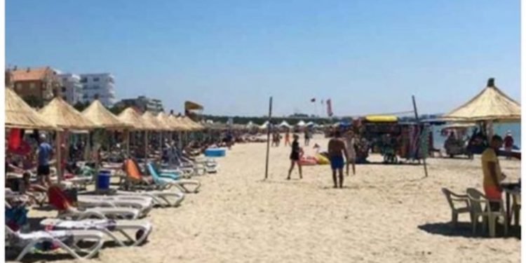 Po lahej në det, mbytet në Durrës turistja 66-vjeçare, detajet e para