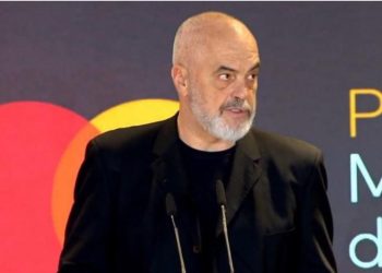 Tensionet në Lindjen e Mesme, Rama: Mbështesim Trump për të parandaluar që regjimi në Teheran të ketë armë bërthamore