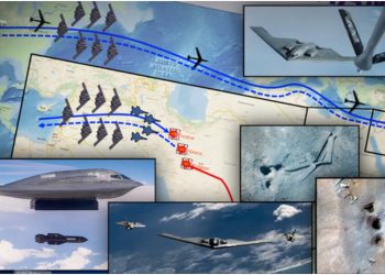 Çfarë i kërkoi Trumpi, “Bibi-t”? Zbulohet se ç’ndodhi në prapaskenë para sulmit të SHBA në Iran