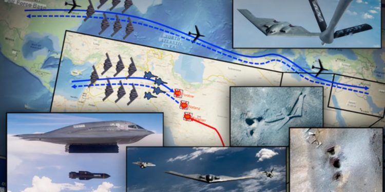 Çfarë i kërkoi Trumpi, “Bibi-t”? Zbulohet se ç’ndodhi në prapaskenë para sulmit të SHBA në Iran