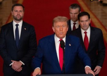 Donald Trump ka vënë një bast të madh