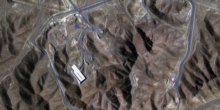 SHBA sulmoi Iranin/ Analiza e Sky News: A do të hyjnë në ‘lojë’ Kina, Rusia dhe Koreja e Veriut?