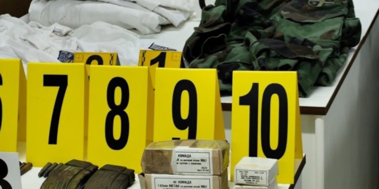 Policia e Kosovës gjen armë në pronën e politikanit serb, partia e tij: Situata “u kurdis” nga autoritetet e Prishtinës