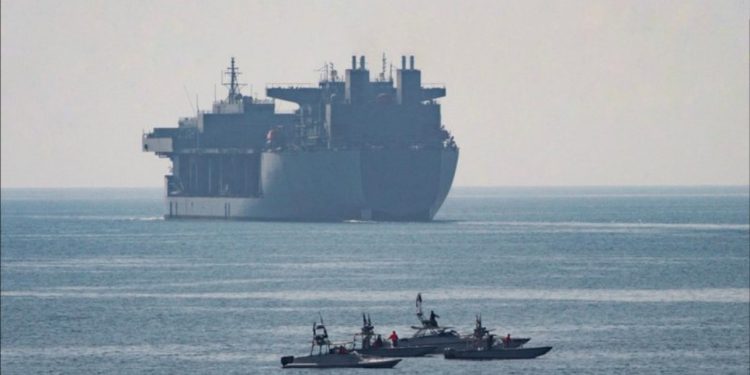 Mbyllja e Ngushticës së Hormuzit nga Irani dhe pasojat mbi çmimet në Botë