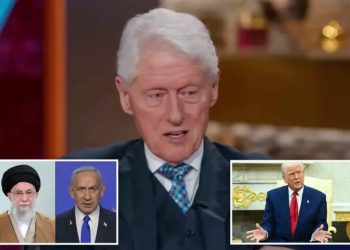 Konflikti në Lindjen e Mesme/ Clinton: Netanyahu ka dashur prej kohësh të luftojë Iranin, kështu mund të qëndrojë në detyrë përgjithmonë