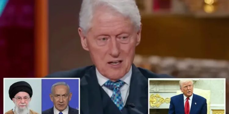 Konflikti në Lindjen e Mesme/ Clinton: Netanyahu ka dashur prej kohësh të luftojë Iranin, kështu mund të qëndrojë në detyrë përgjithmonë