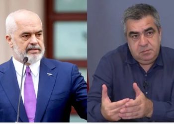 “Bankomati” Blendi Gonxhe/ Si ja delegoi Rama gjithë pasuritë dhe fondet e shtetit ish-zëvendësit të tij në Bashki