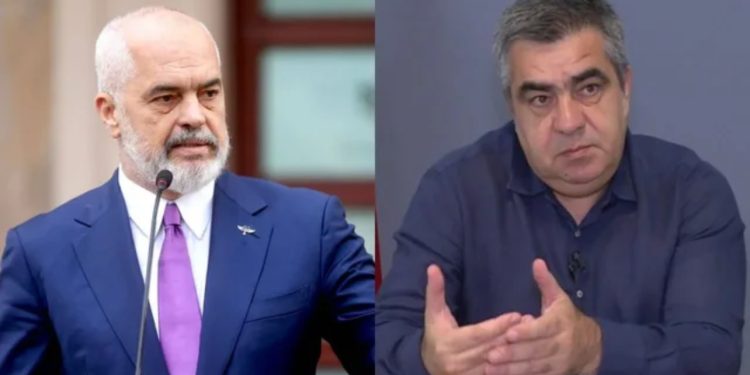 “Bankomati” Blendi Gonxhe/ Si ja delegoi Rama gjithë pasuritë dhe fondet e shtetit ish-zëvendësit të tij në Bashki